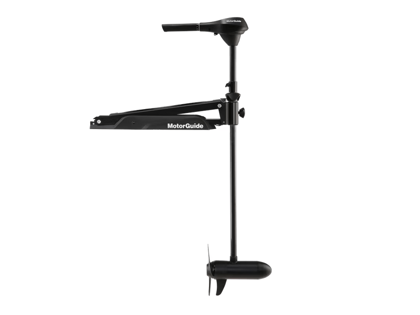 4 Best Trolling Motors for Pontoon Boat Outdoor Moran