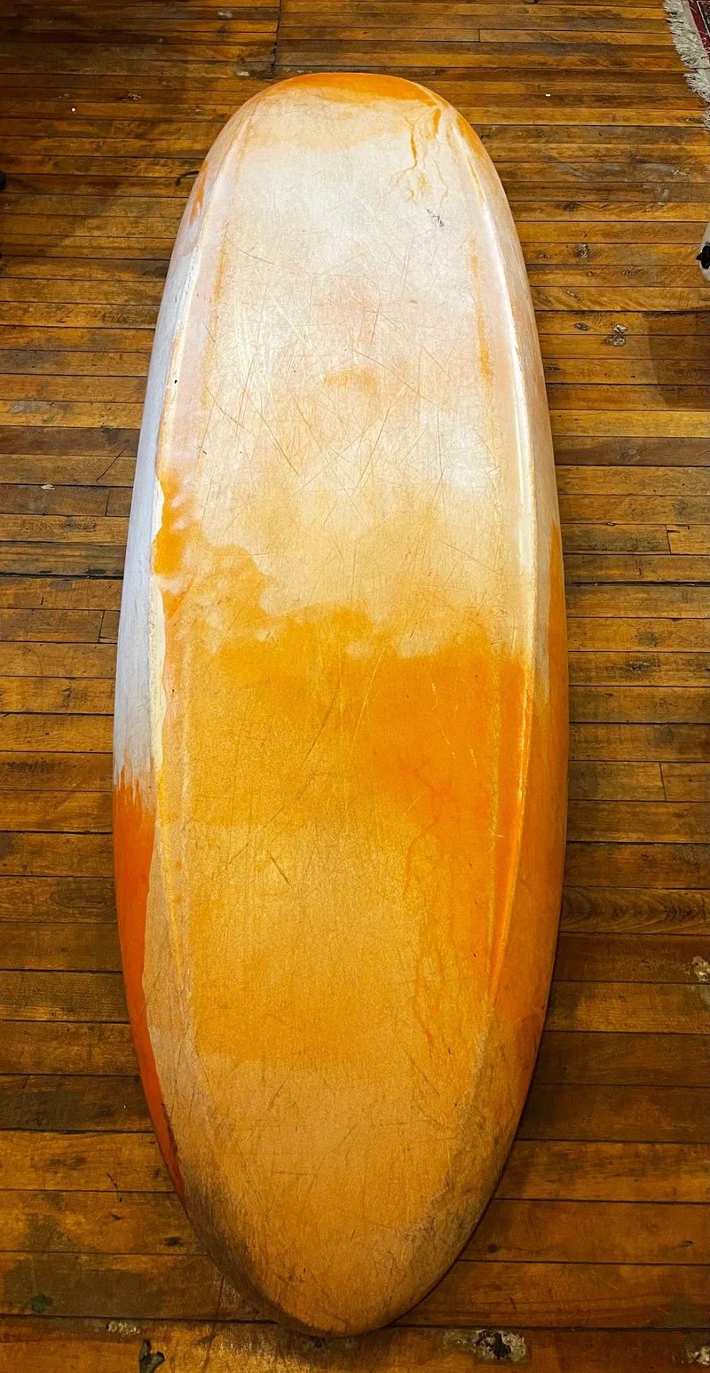 Jackson Kayak MixMaster 7.5 Used Whitewater Kayak Outdoor New England