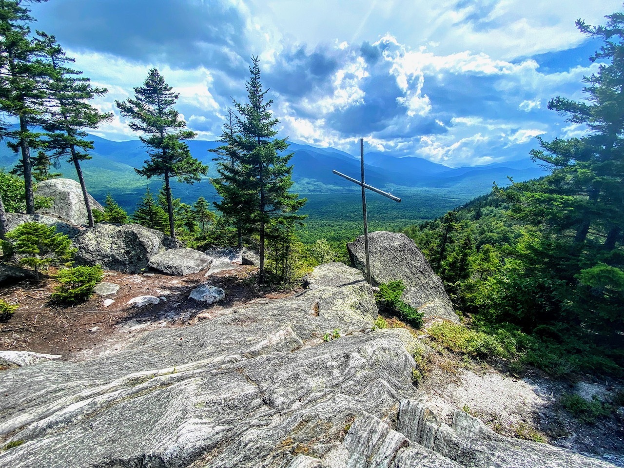 Pine Mountain (Gorham, NH) Outdoor Odyssey