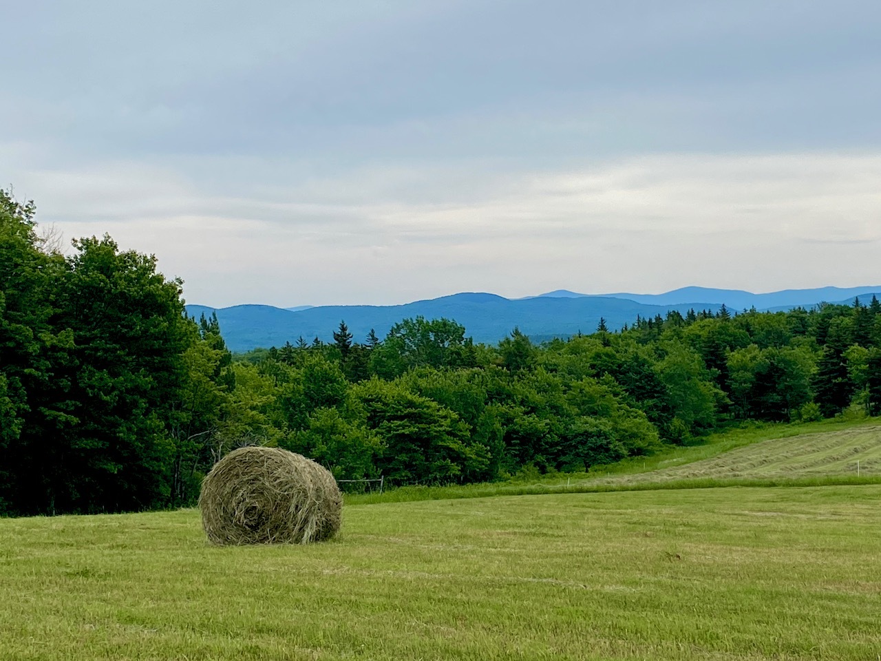 Pitcher Mountain Outdoor Odyssey