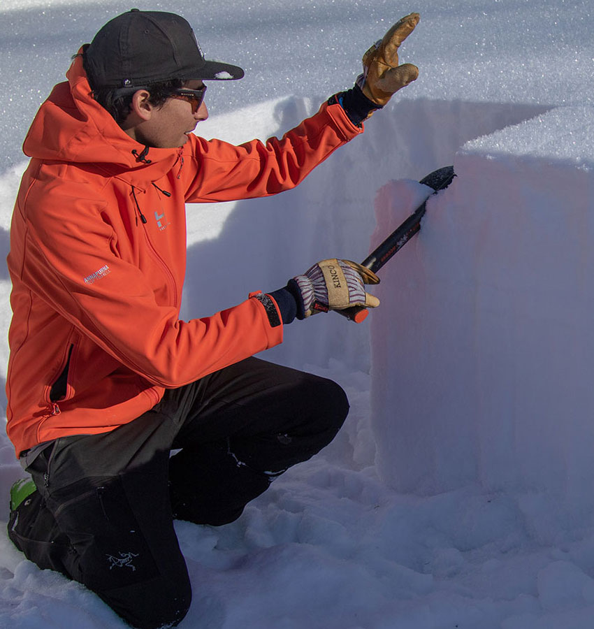 Outdoor Prolink Where the Pros Get Their Gear