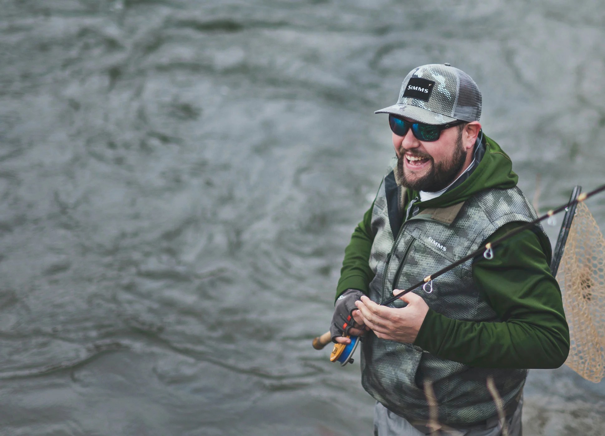 Outdoor Prolink Where the Pros Get Their Gear