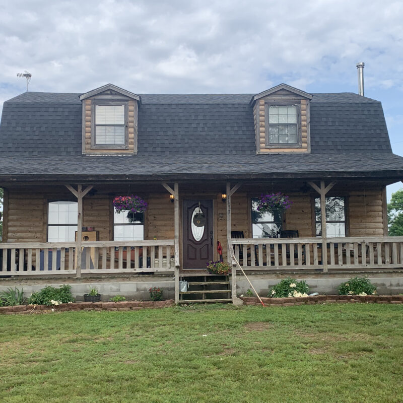 Rustic Home Between Mountain View and White River Outdoor Properties
