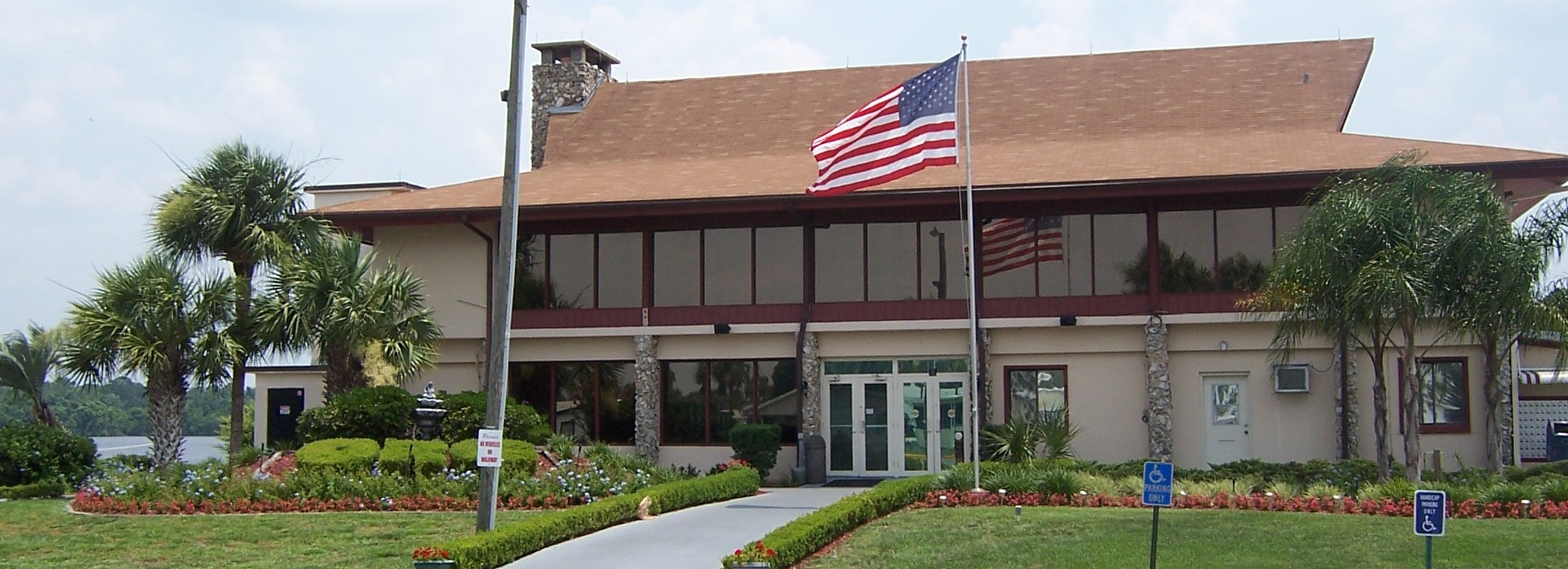 Entertainment & Events Outdoor Resorts at Orlando