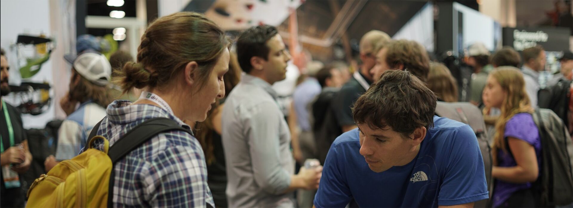 Outdoor Retailer Winter Market 2023