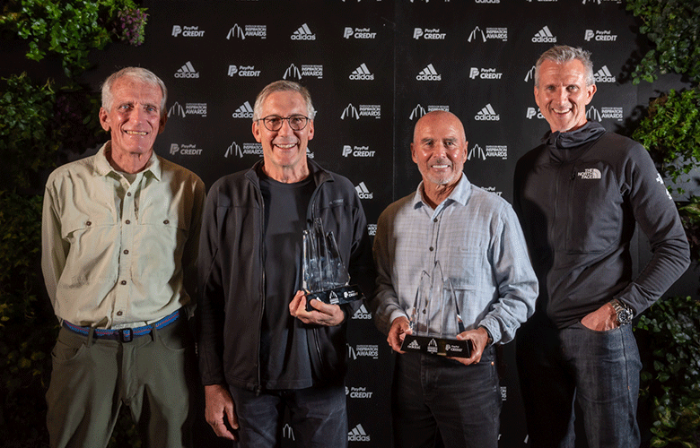 outdoor retailer 2023 summer Outdoor Retailer Inspiration Awards Winners Unveiled at Summer Market