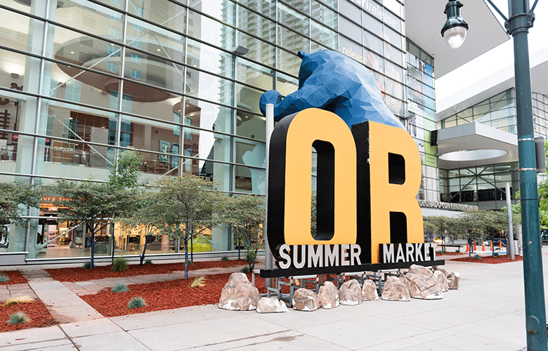 Outdoor Retailer Wraps Up Summer Market, Looks Ahead to Launch of