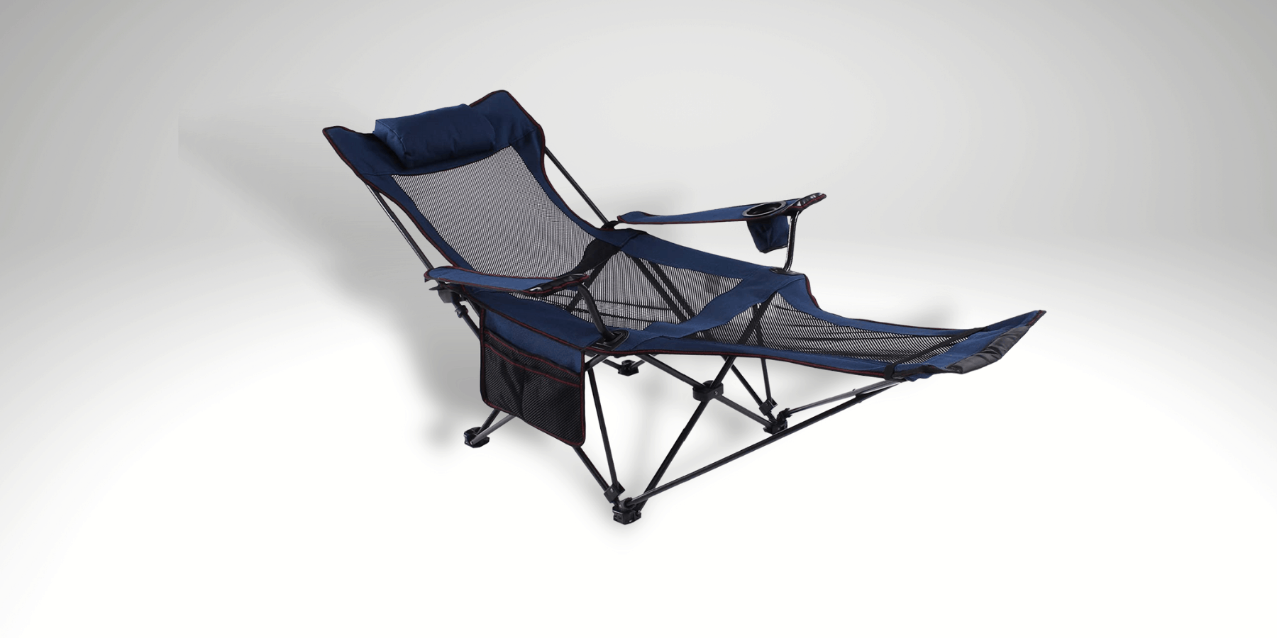 5 Best Reclining Camping Chairs with Footrest To Consider