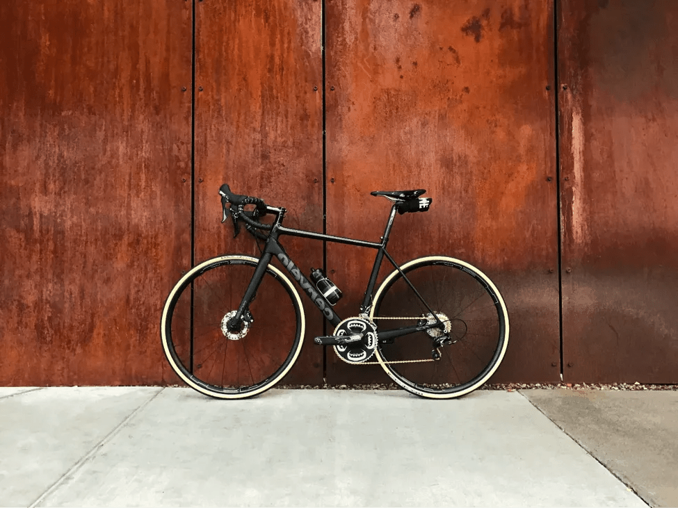 What is a Road Bike?