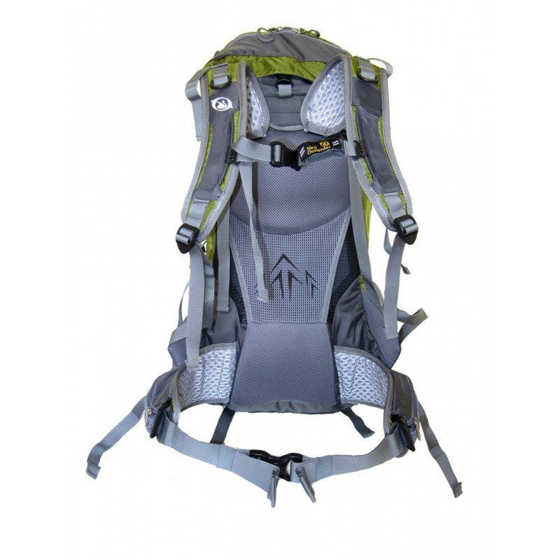 Outlander backpack Capacity 50+5