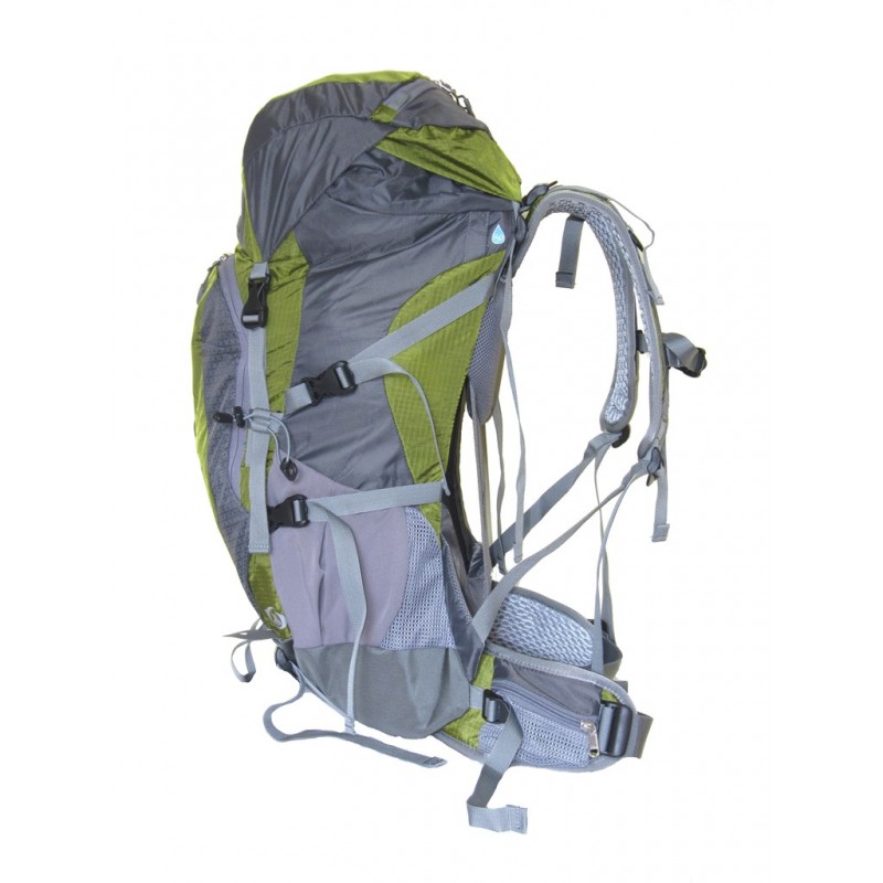 Outlander backpack Capacity 50+5