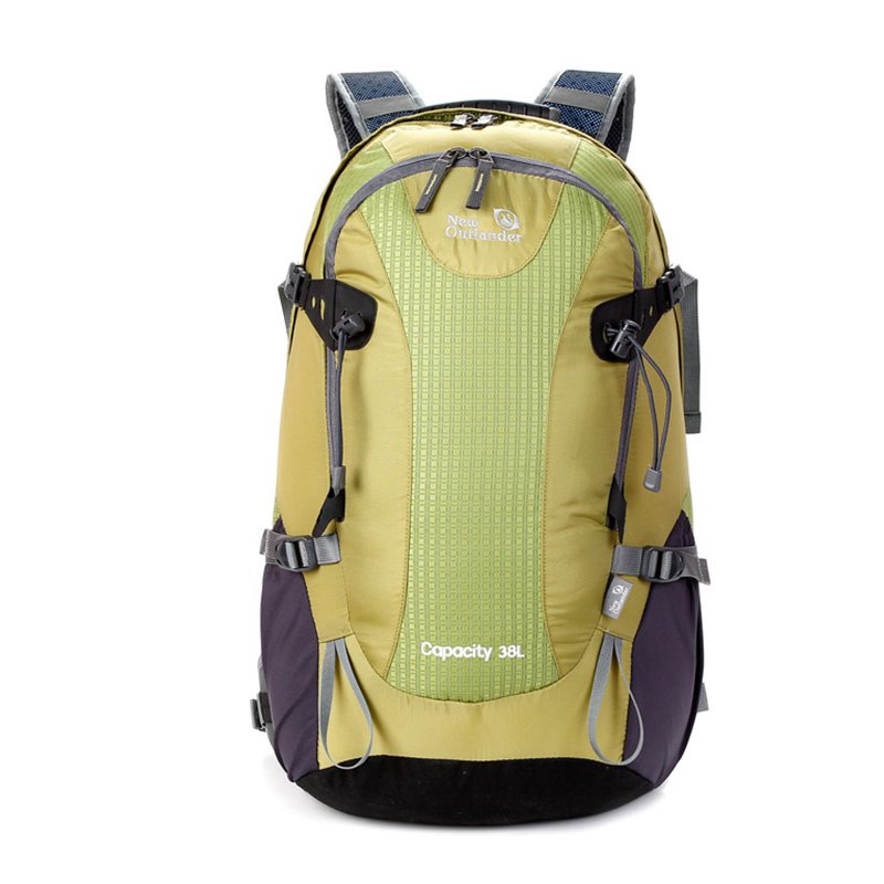 Outlander backpack Capacity 25