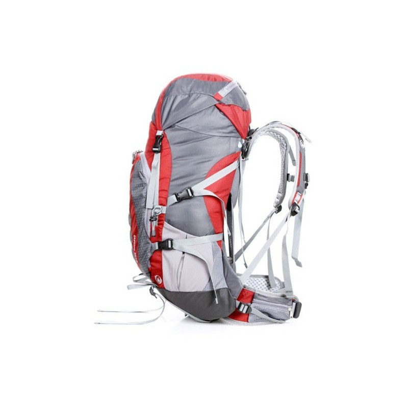 Outlander backpack Capacity 50+5