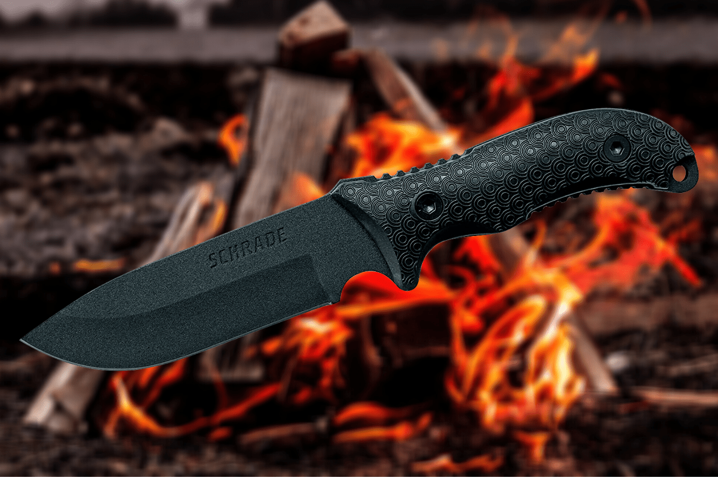 5 Great Camping Knives Under 50