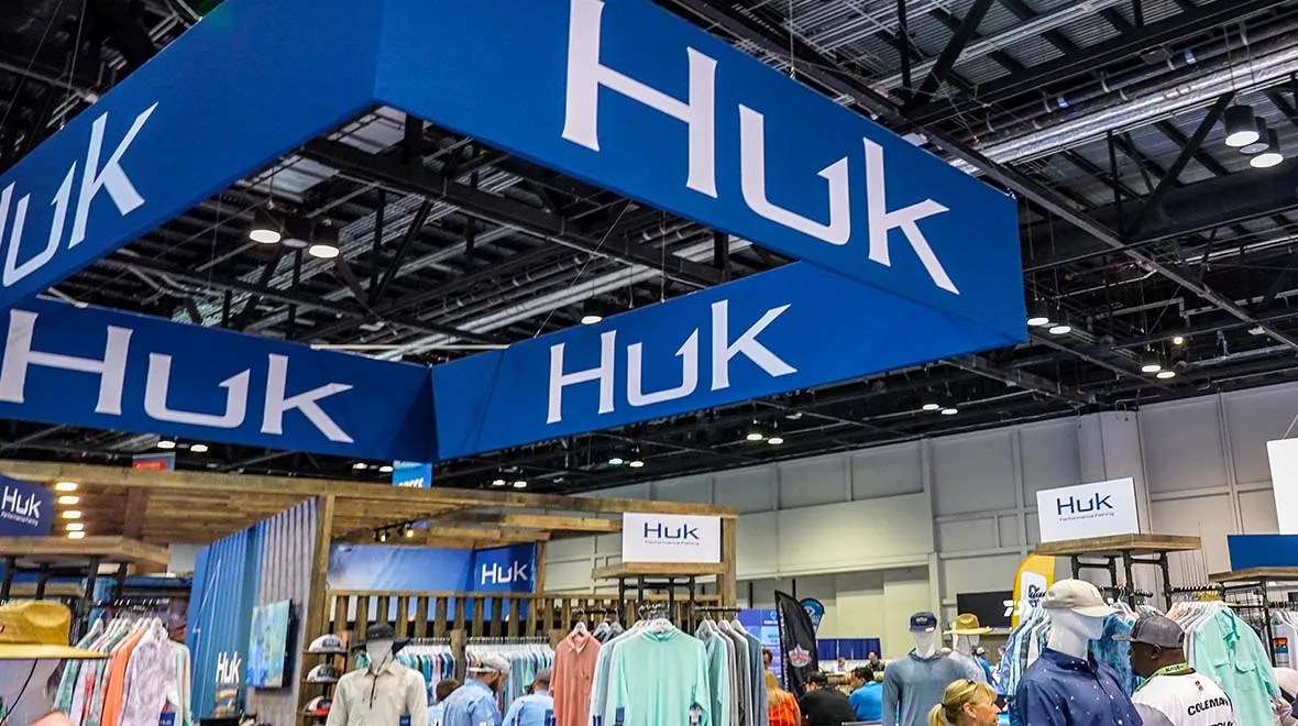 Best Products at ICAST 2021 Huk