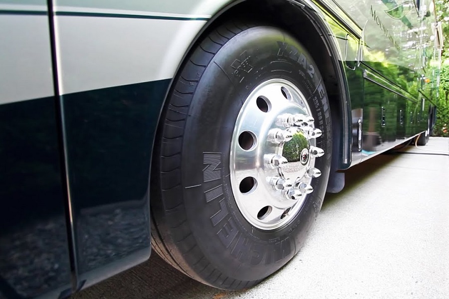 How Long Do RV Tires Last And How To Prolong Them