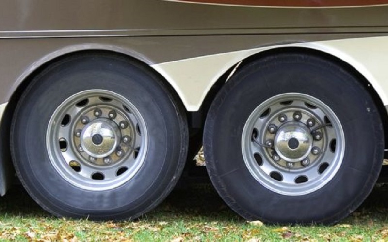 How Long Do RV Tires Last And How To Prolong Them