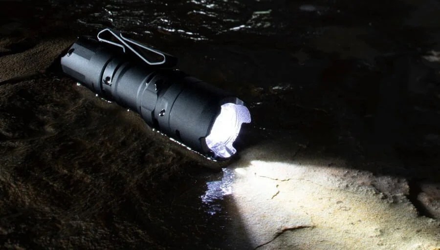 The Best Brightest Flashlights of 2024 Outdoor