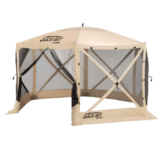 6 Best Pop Up Gazebos Of 2023 OutdoorSittings