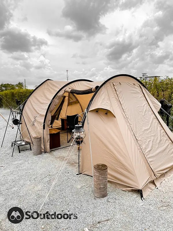19 Best 6Person Tent Reviews 2023 Outdoorsity