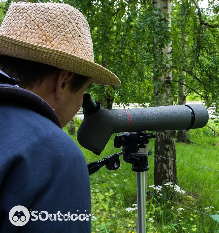 16 Best Spotting Scope Reviews 2023 Outdoorsity