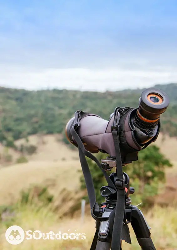 16 Best Spotting Scope Reviews 2023 Outdoorsity