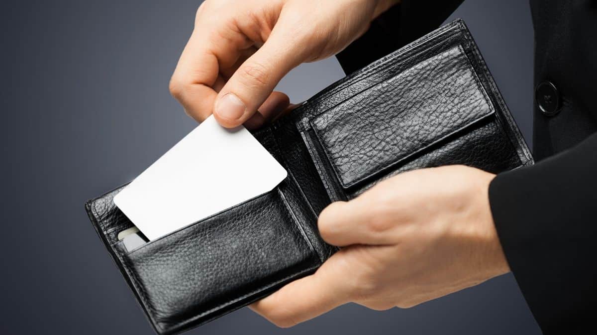 Best Multi Tool Credit Cards Outdoorsman Toolkit
