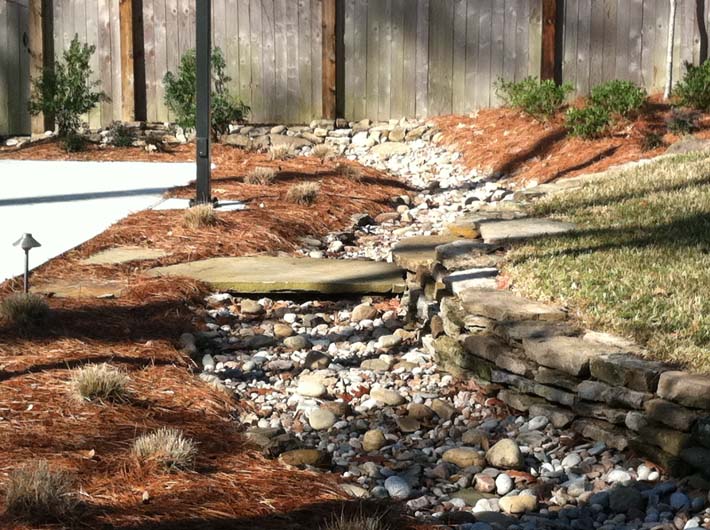 Landscape Design Outdoor Solutions Jackson, MS