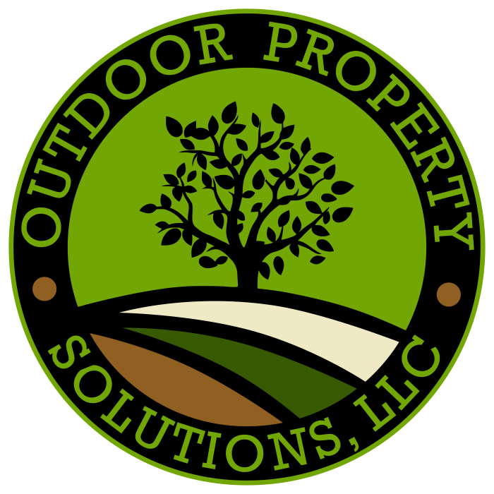 Retaining Walls. Outdoor Property Solutions