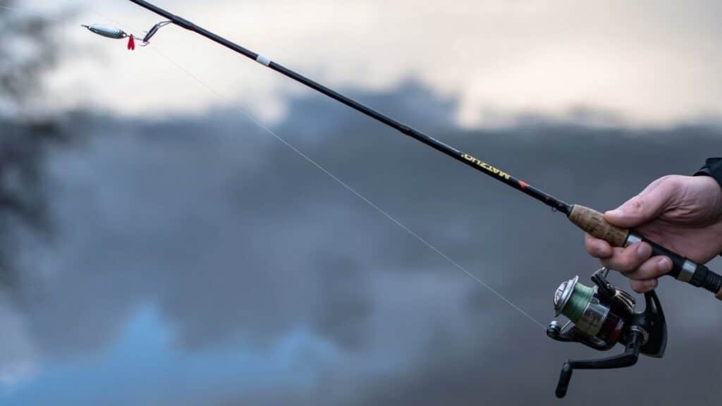 12 Best Backpacking Fishing Rods in 2024