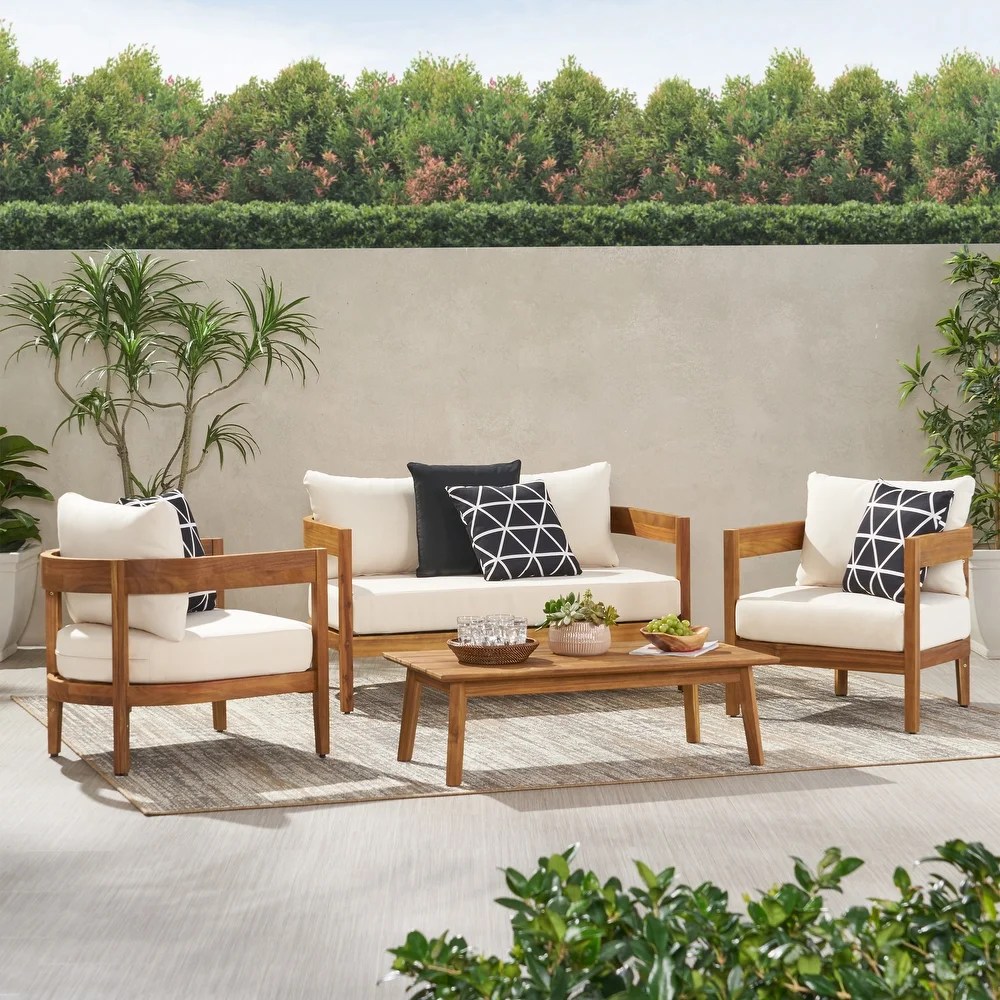 Outdoor Style Solutions Buy Outdoor Furniture in Australia