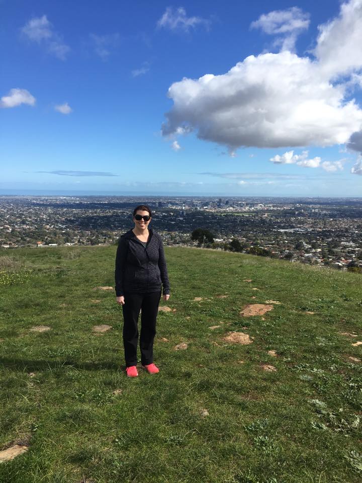Adelaide's Best Lookouts Outdoorstype