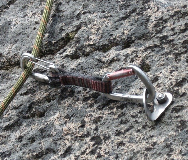 Rock Climbing Glossary and Terminology with Pictures A to Z