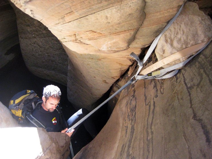 Rock Climbing Glossary and Terminology with Pictures A to Z