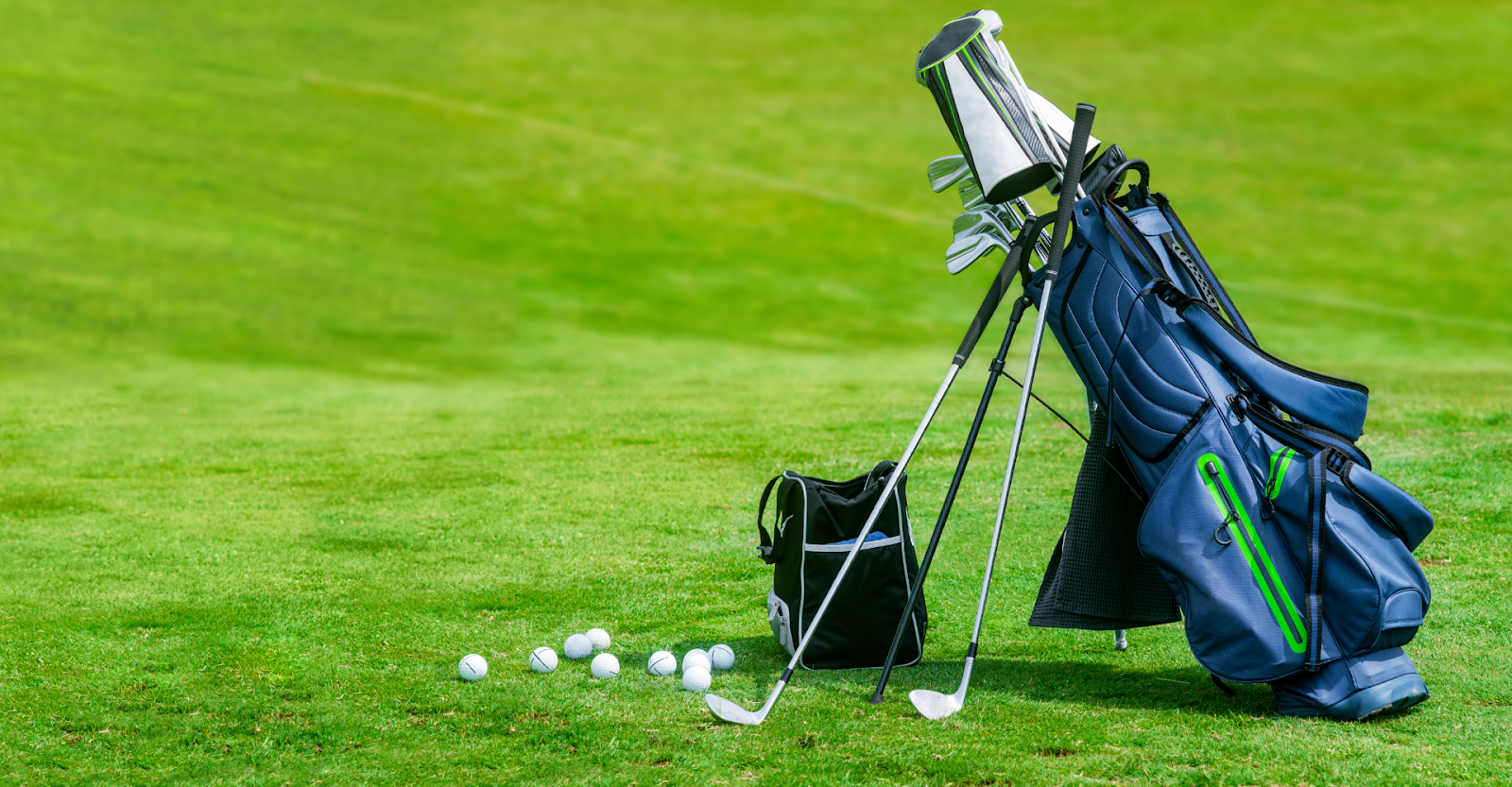 Tips On Organizing Your Golf Bag For A Push Cart OutdoorTag