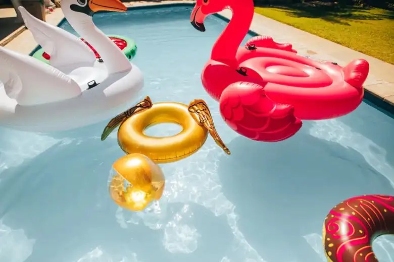 Why Does My Inflatable Pool Keep Deflating? Easy Solution for You