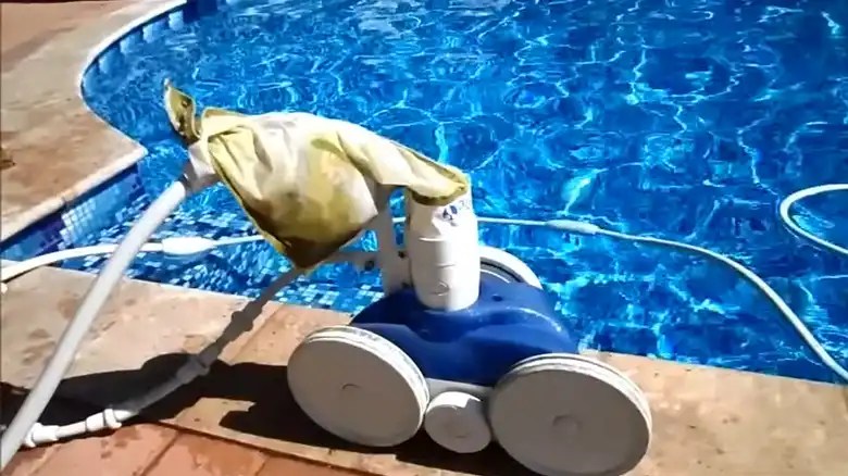 Polaris Pool Cleaner Stuck In Reverse | Troubleshooting Tips