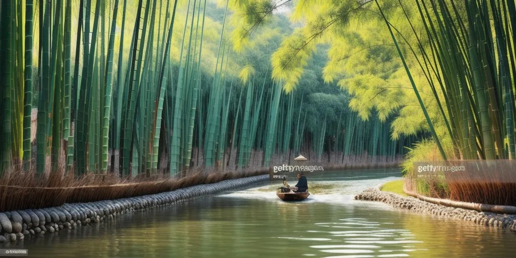 Who invented the fishing rod? Outdoor Topic