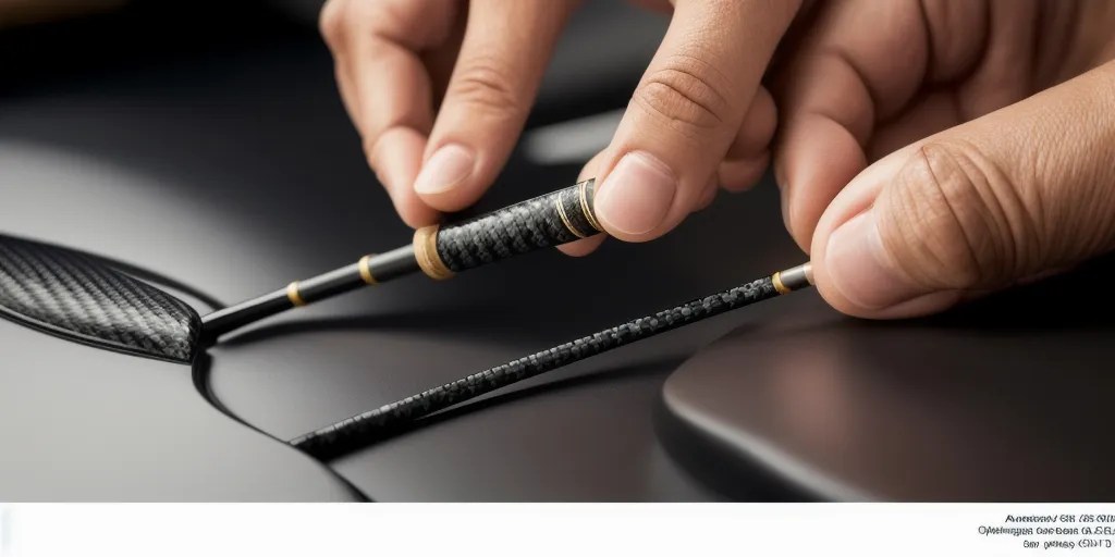 Who invented the fishing rod? Outdoor Topic