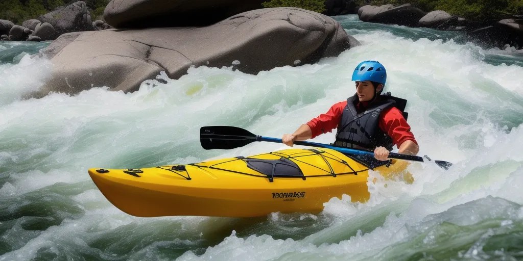 How dangerous is kayaking? Outdoor Topic