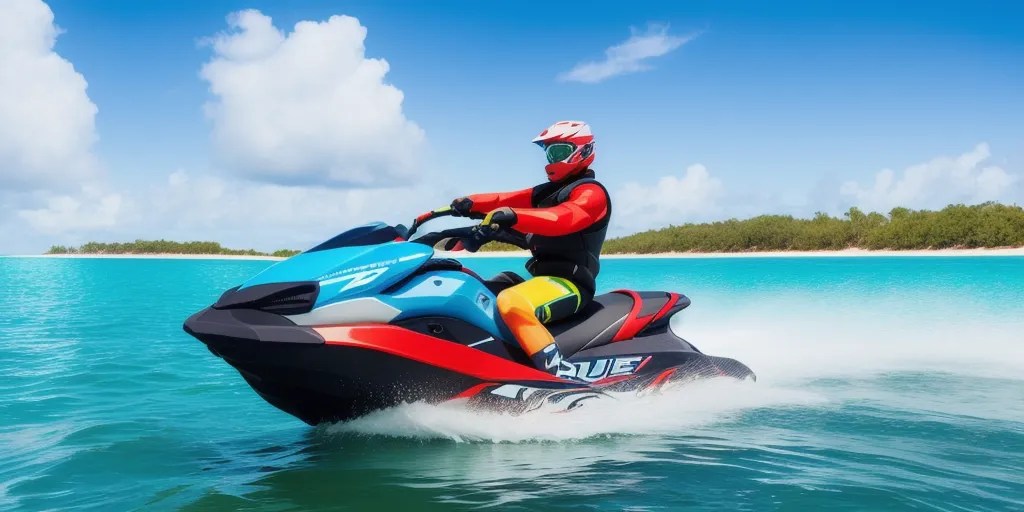 Why am i so sore after jet skiing? Outdoor Topic