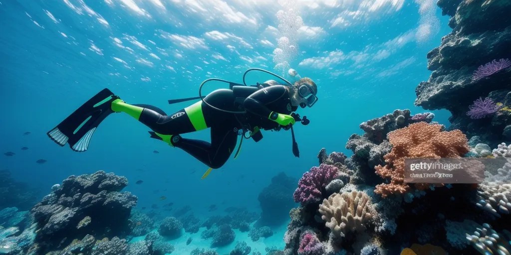What is the bends in scuba diving? Outdoor Topic