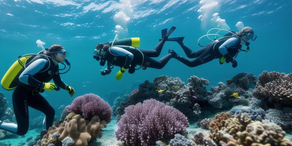 What is the bends in scuba diving? Outdoor Topic