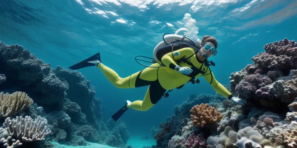 What is the bends in scuba diving? Outdoor Topic