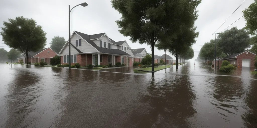 How does rain affect fishing? Outdoor Topic