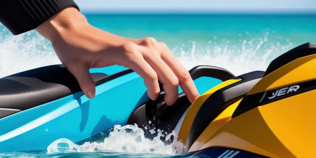 How much is a jet ski cost? Outdoor Topic