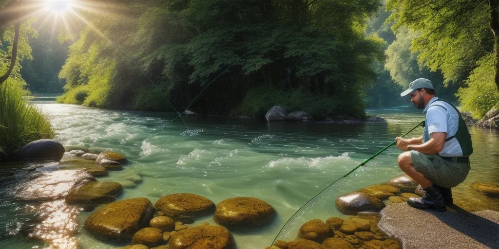 How to choose fishing line? Outdoor Topic