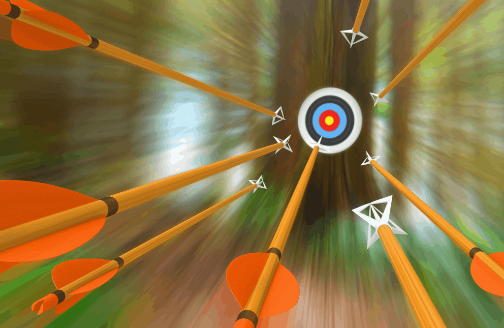 How Far Can a Compound Bow Shoot? Outdoor Troop