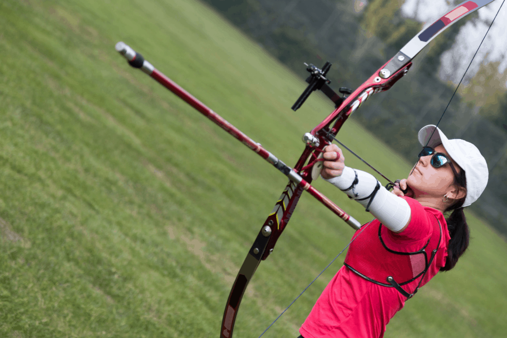 What is a Takedown Recurve Bow? Outdoor Troop
