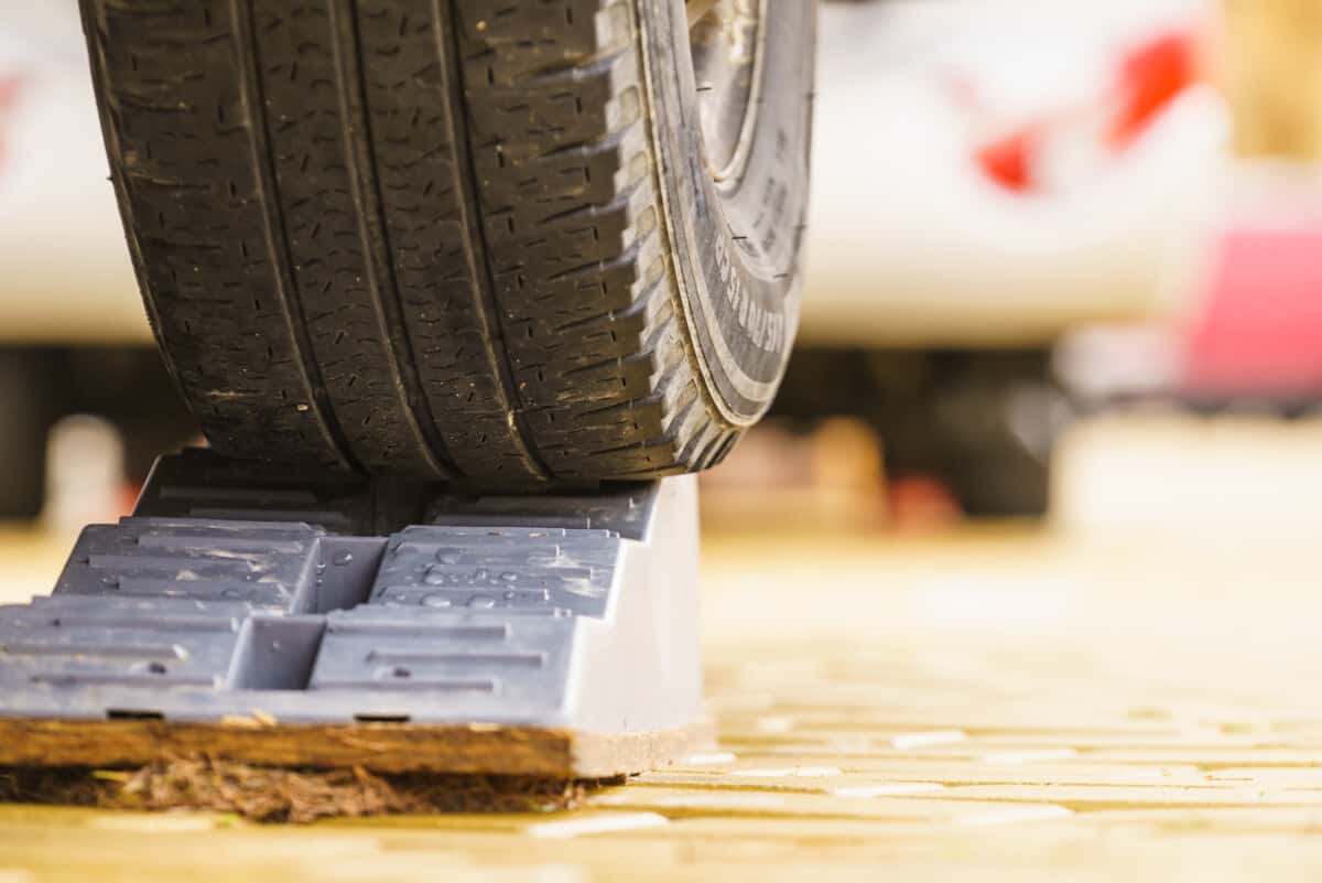 How Long Do RV Tires Last? OutdoorTroop